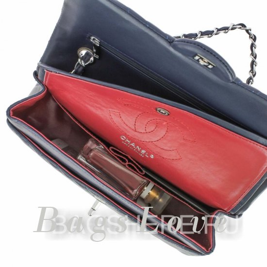 Клатч CHANEL B10164702