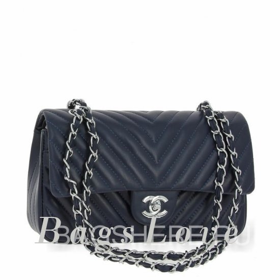 Клатч CHANEL B10164702