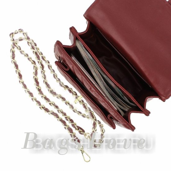 Клатч CHANEL B10164703