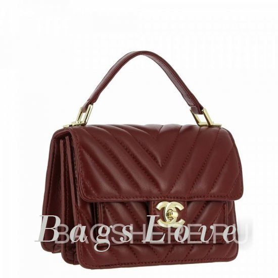 Клатч CHANEL B10164703