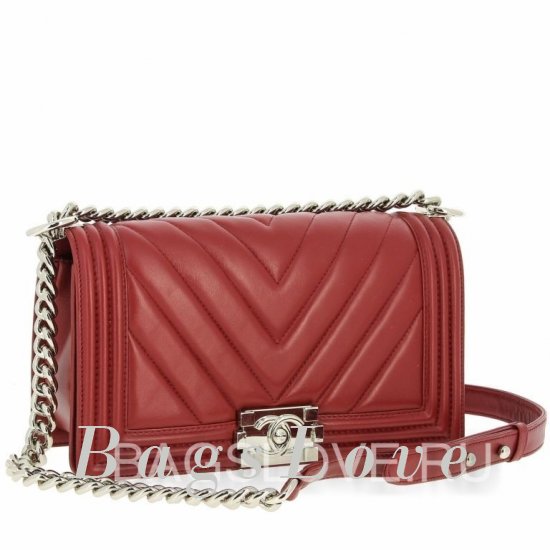 Клатч CHANEL B10164704