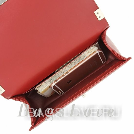 Клатч CHANEL B10164704