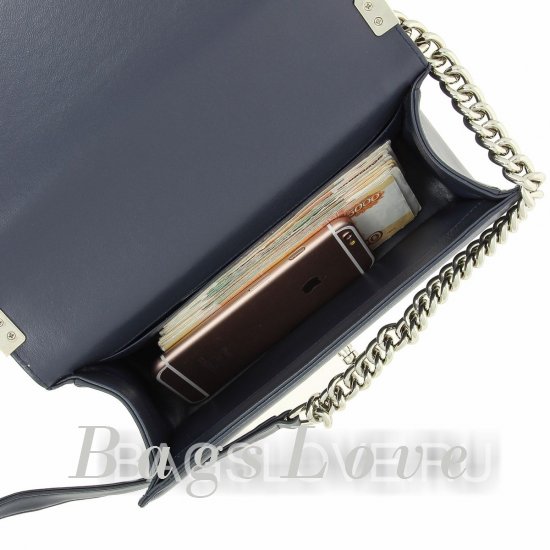 Клатч CHANEL B10164705