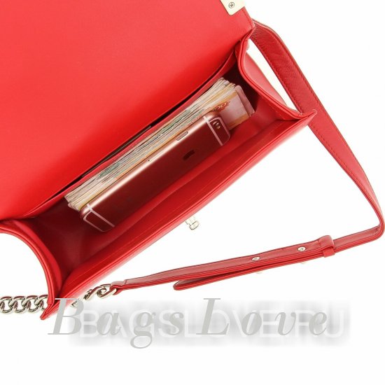 Клатч CHANEL B10164706