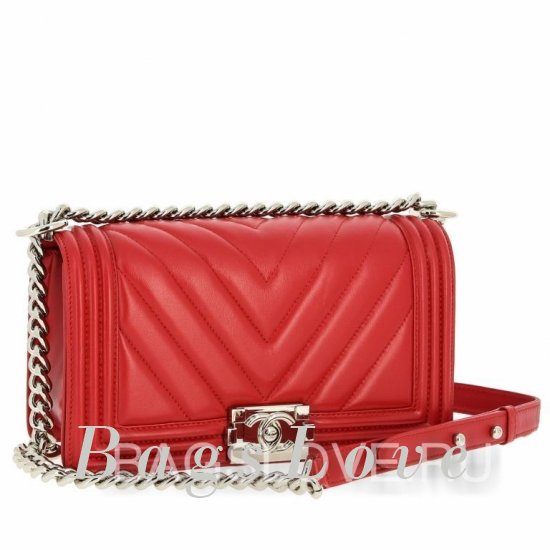 Клатч CHANEL B10164706