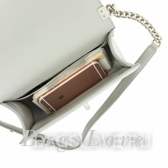 Клатч CHANEL B10164707