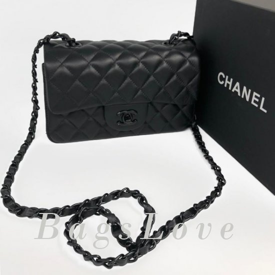 Клатч Chanel B10164708