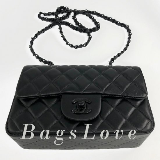 Клатч Chanel B10164708