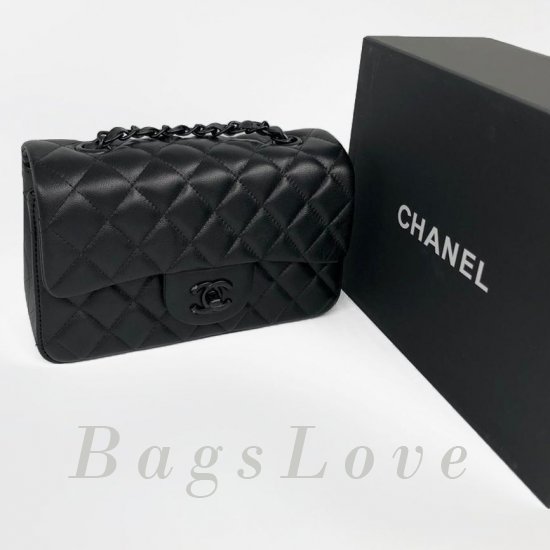 Клатч Chanel B10164708