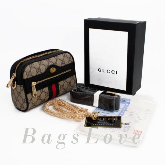 Клатч Gucci B10164729