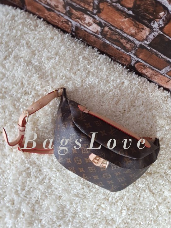 Женская сумка Louis Vuitton (Луи Виттон) B10164730