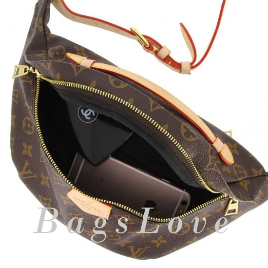 Женская сумка Louis Vuitton (Луи Виттон) B10164730