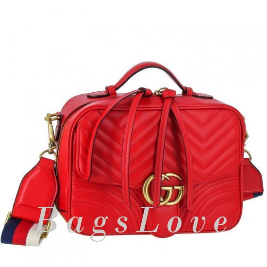 Клатч Gucci B10164731