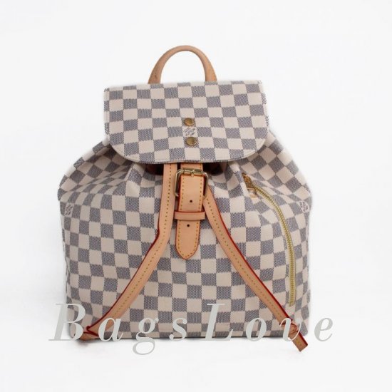 Женский рюкзак Louis Vuitton B10164733