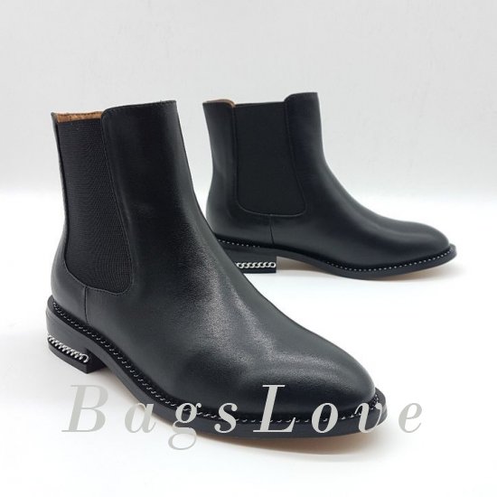 Полусапоги Givenchy (Живанши) B201286