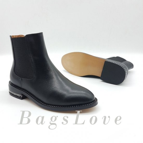 Полусапоги Givenchy (Живанши) B201286