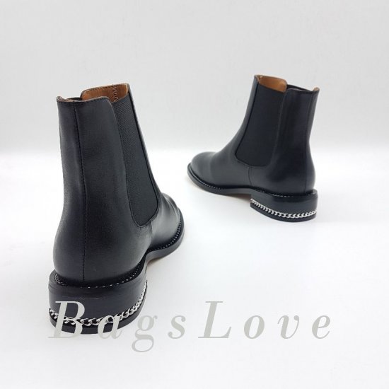 Полусапоги Givenchy (Живанши) B201286