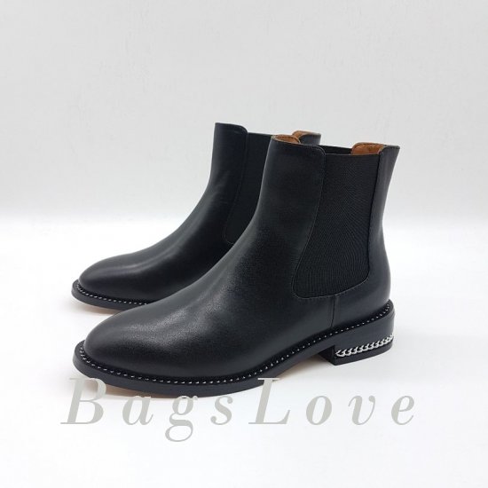 Полусапоги Givenchy (Живанши) B201286