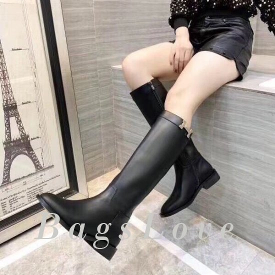 Сапоги Hermes (Гермес) B201288