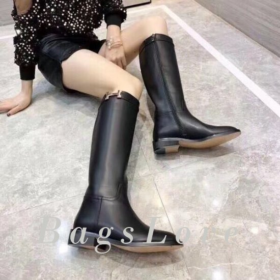 Сапоги Hermes (Гермес) B201288