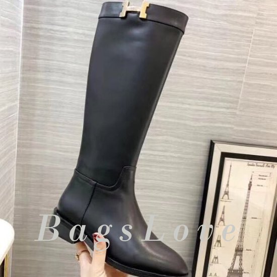 Сапоги Hermes (Гермес) B201288