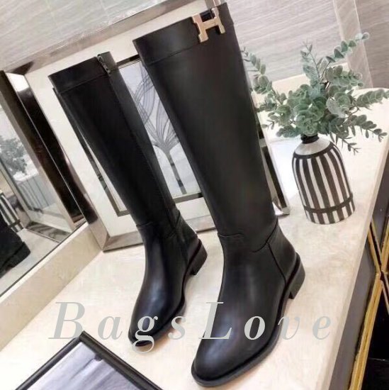 Сапоги Hermes (Гермес) B201288