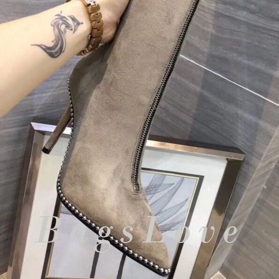 Ботфорты Alexander Wang (Александр Ванг) B201290