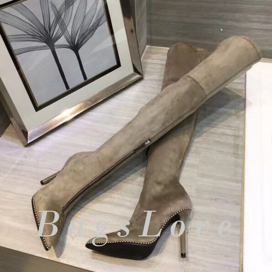 Ботфорты Alexander Wang (Александр Ванг) B201290