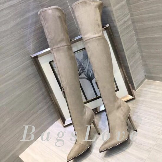 Ботфорты Alexander Wang (Александр Ванг) B201290