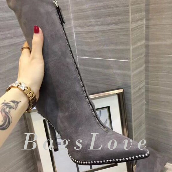 Ботфорты Alexander Wang (Александр Ванг) B201291