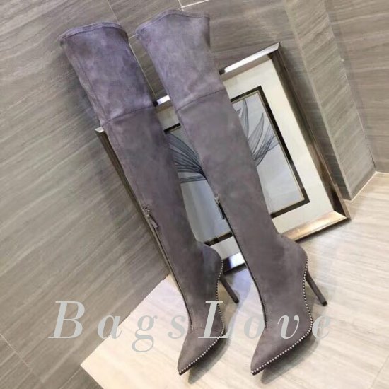 Ботфорты Alexander Wang (Александр Ванг) B201291