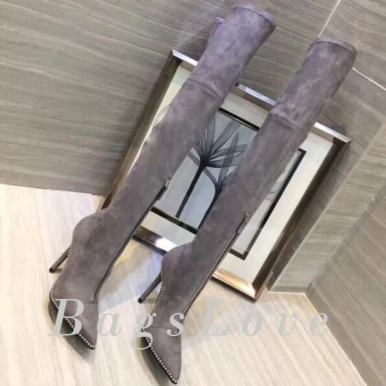 Ботфорты Alexander Wang (Александр Ванг) B201291