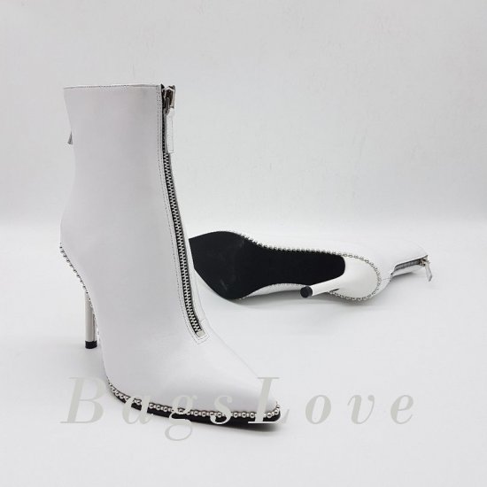 Ботильоны Alexander Wang (Александр Ванг) B201297