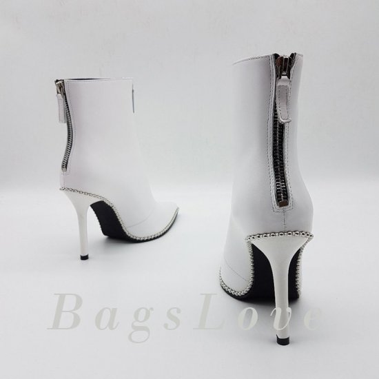 Ботильоны Alexander Wang (Александр Ванг) B201297