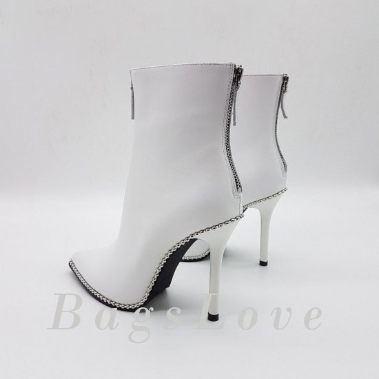 Ботильоны Alexander Wang (Александр Ванг) B201297