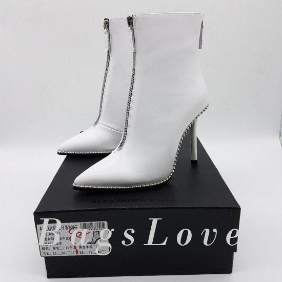 Ботильоны Alexander Wang (Александр Ванг) B201297