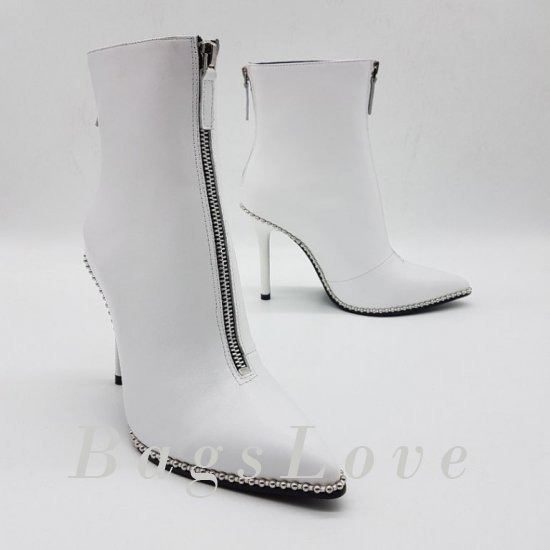 Ботильоны Alexander Wang (Александр Ванг) B201297