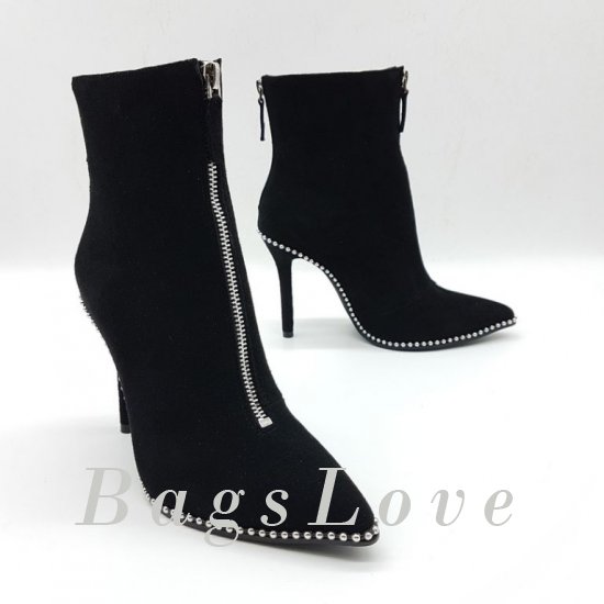 Ботильоны Alexander Wang (Александр Ванг) B201298