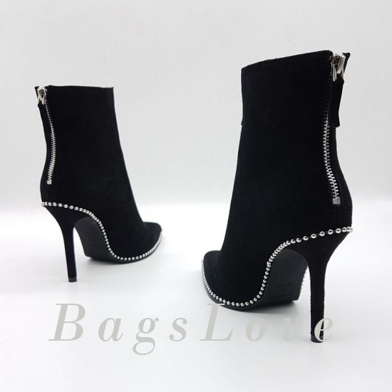 Ботильоны Alexander Wang (Александр Ванг) B201298