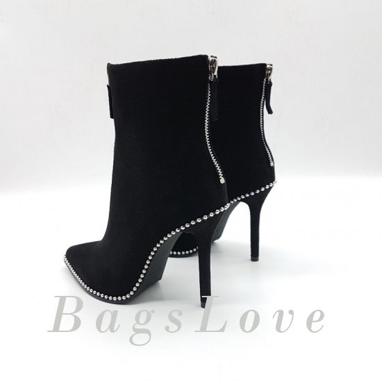 Ботильоны Alexander Wang (Александр Ванг) B201298