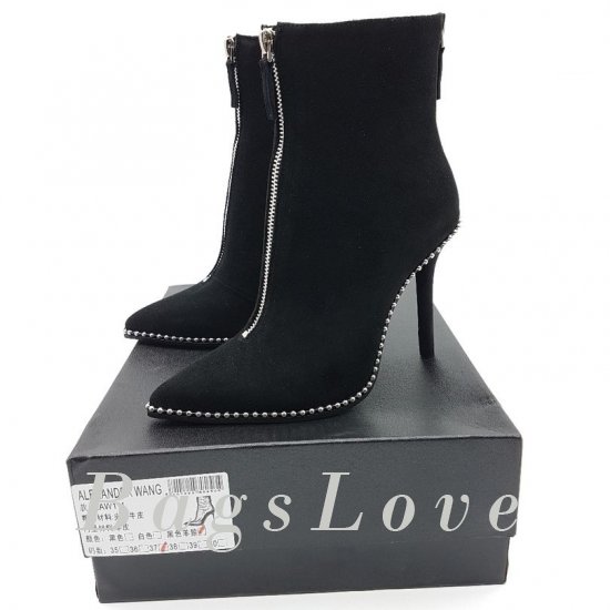 Ботильоны Alexander Wang (Александр Ванг) B201298