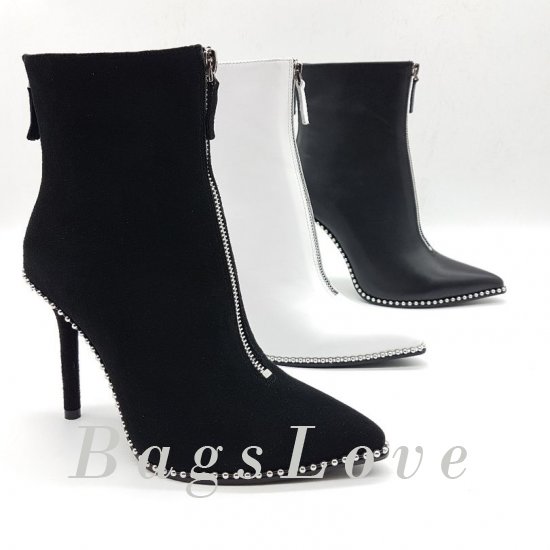 Ботильоны Alexander Wang (Александр Ванг) B201298