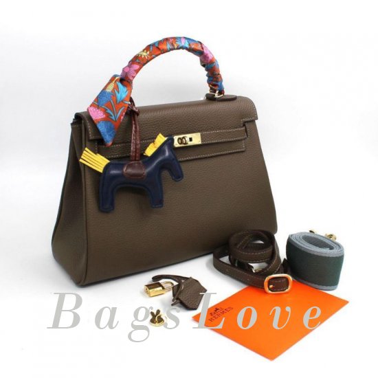 Женская сумка Hermes (Гермес) B104252