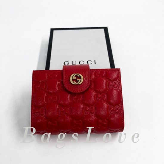 Кошелёк Gucci B104269