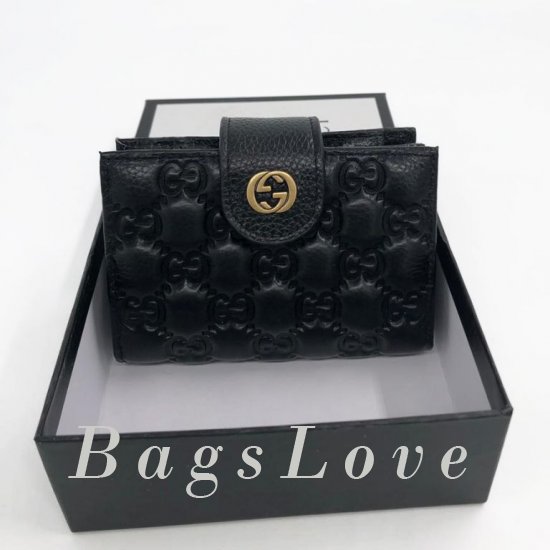 Кошелёк Gucci B104271