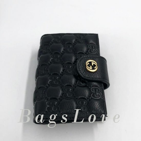 Кошелёк Gucci B104271