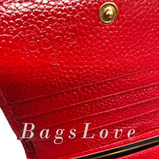 Кошелёк Gucci B104272