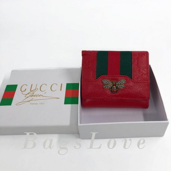 Кошелёк Gucci B104272