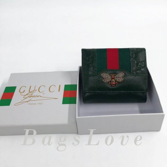Кошелёк Gucci B104275