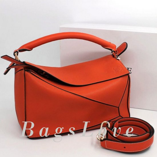 Женская сумка Loewe B104319